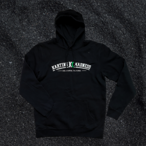 KM Hoodie